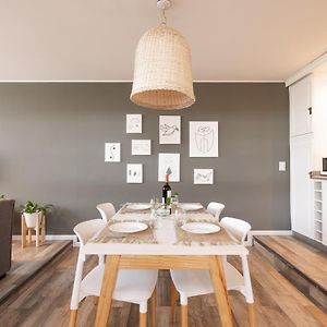 Apartamento de 2 Dormitorios